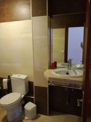 Pis a José santacana 3. En venta, piso alquilado en algeciras