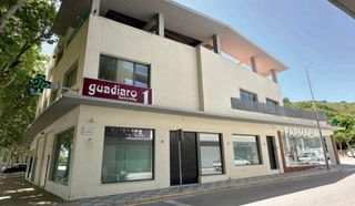 Business premise in Ciro gil 1. En venta, local alquilado en san roque