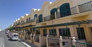 Casa  Beethoven. En venta, casa unifamiliar alquilado en puerto del rosario