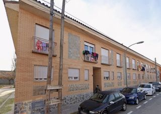 Pis a BARRIO DE LA ESTACION 18