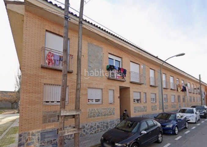 Foto d2f042c0-ea20-4eba-a5c8-1c44d8e1b865. Piso en barrio de la estacion 18 en venta, piso en Yeles