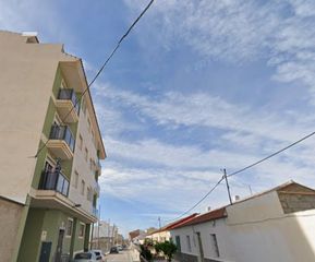Dúplex a Eduardo martinez 18. En venta, dúplex alquilado en murcia