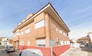 Appartamento in Numancia 9. En venta, piso alquilado en yeles