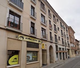 Dúplex a Jose antonio 20. En venta, dúplex alquilado en ocaña