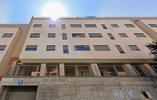 Autoparkplatz  Roma. En venta, parking alquilado en arganda del rey