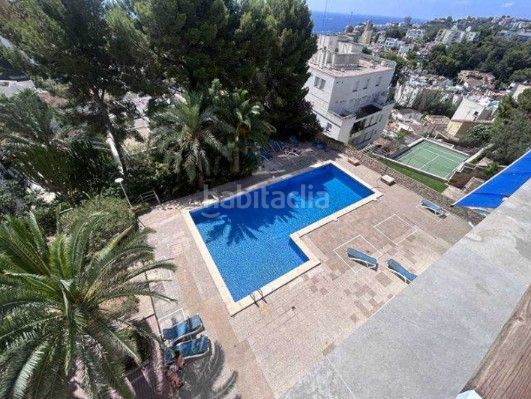 Foto a56a4662-3a00-40f9-8bf6-057db10109d6. Pis a paradis 16 a Sant Agustí Palma de Mallorca