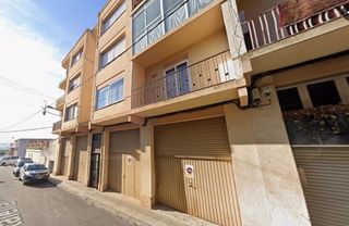 Pis a Bisbe estalella 14. En venta, piso alquilado en vilafranca del penedès
