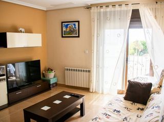 Pis a Alcalde baldomero romero 2. En venta, piso en san pedro del pinatar