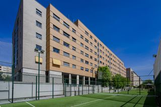 Pis  Gran via del este 21. En venta, piso alquilado en madrid