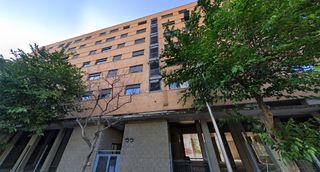 Etagenwohnung in Gran via del este 21. En venta, piso alquilado en madrid