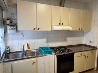 Flat in Rúa Nova de Abaixo