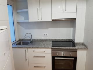 Lloguer Pis  Praza de vigo. Estudiantes. apartamento 2 dormitorios en santiago de chile