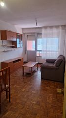 Lloguer Pis  Rúa da república arxentina. Estudiantes. se alquila apartamento 2 dormitorios en c/ repúblic