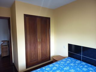 Affitto Appartamento in Rúa doutor maceira 10. Estudiantes. apartamento 2 dormitorios en la c/ doctor maceira