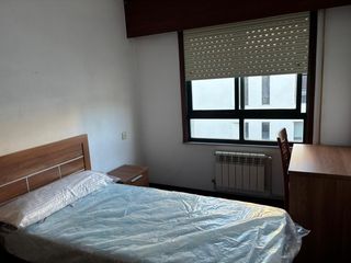 Affitto Appartamento  Rúa de garcía prieto. Estudiantes. apartamento 2 dormitorios en la c/ garcía prieto