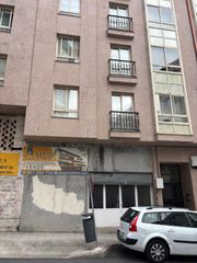 Local commercial à Rúa Panasqueira