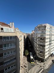 Location Appartement à Rúa da república arxentina 21. Se alquila piso completamente exterior en la c/ república argent