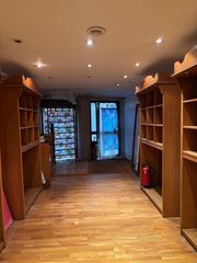 Local Comercial en Rúa da Algalia de Arriba 31