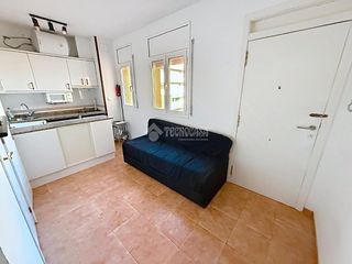 Estudi en L�Antiga Esquerra de l�Eixample. Piso en venta en barcelona