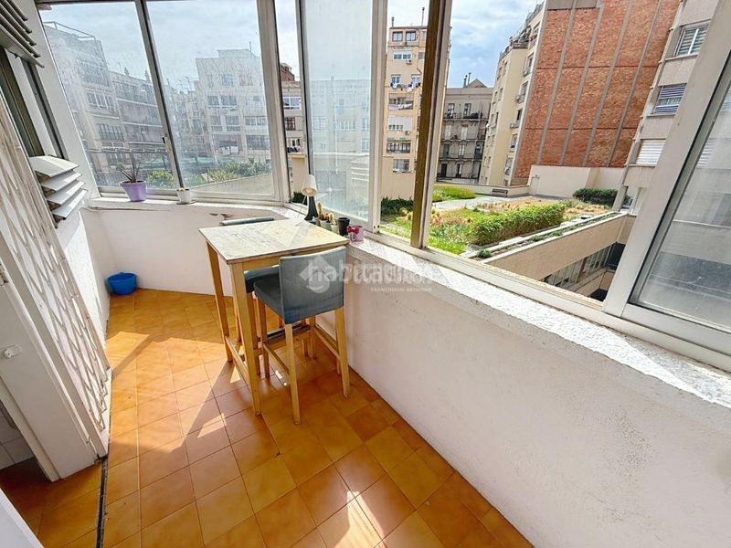 Foto f1d1672a-f546-4043-8c0e-cbc400cb6486. Pis a L´Antiga Esquerra de l´Eixample Barcelona