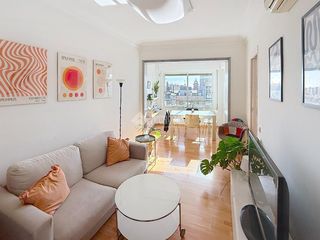Pis en L�Antiga Esquerra de l�Eixample. Piso en venta en barcelona