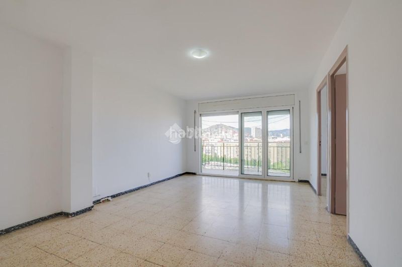 Appartement dans Sant Josep Hospitalet de Llobregat (L´)