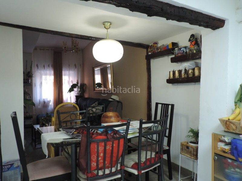 Foto de23411b-f3eb-48b4-91f3-dbb3d4fb02da. Casa a calle mayor a Armuña de Tajuña