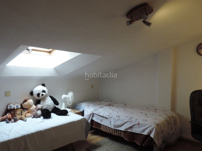 Foto 7c2ce72d-4386-4306-beec-97b3b5d292d5. Dúplex a calle azucena a Casco Histórico Guadalajara