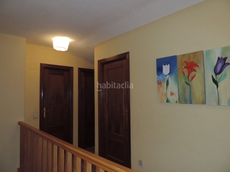 Foto e64a75e2-a14a-40d5-8e23-e3c6d8d537b1. Dúplex a calle azucena a Casco Histórico Guadalajara