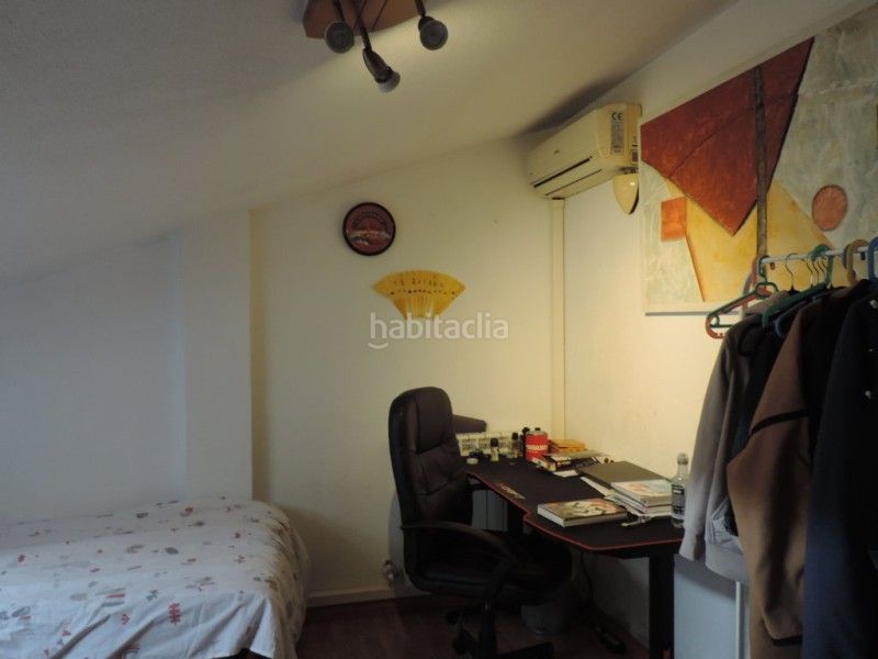 Foto eefcd53d-9a1e-459a-b86b-4217797d4a12. Dúplex a calle azucena a Casco Histórico Guadalajara