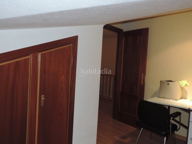 Foto fe352bcc-90aa-455c-8707-24bf46da913c. Dúplex a calle azucena a Casco Histórico Guadalajara