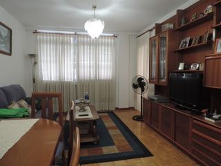 Pis  Calle de santa maría de la cabeza. Piso en venta en  guadalajara, guadalajara
