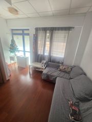Flat in Calle Sófora 23