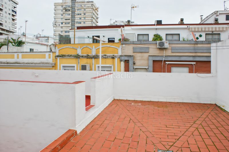 Foto 6e658f26-9d52-470c-9387-a7c96bb5b60c. Edifici a Centro Huelva