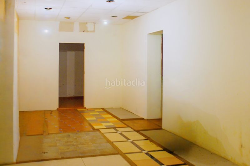 Foto 001162f7-4b63-4383-a825-c8f5b2528328. Edifici a calle berdigón 18 a Centro Huelva