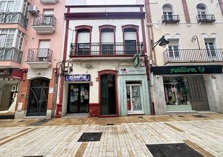 Edificio en Calle berdigón 18. Edificio en el centro de huelva