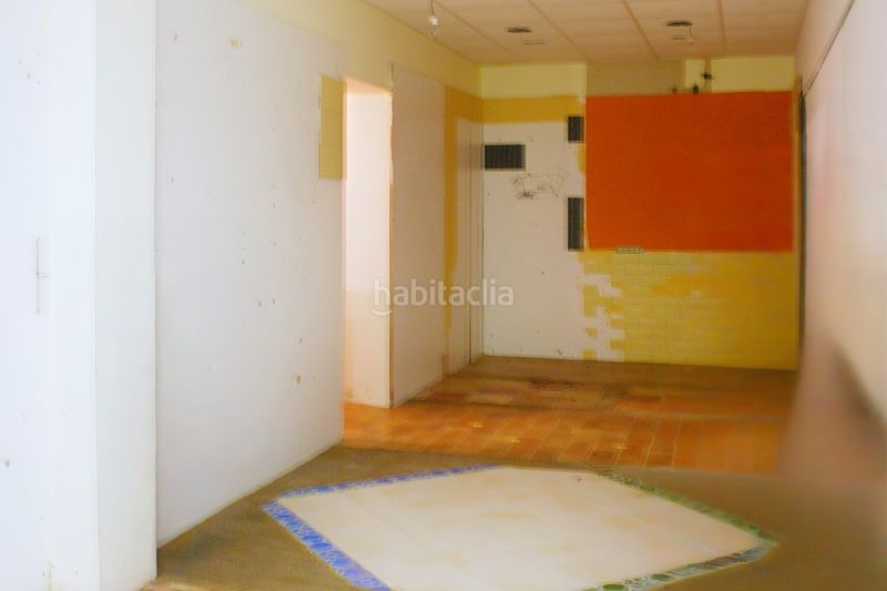 Foto 5154001a-3449-4690-86f6-1a2f6d255d2e. Edifici a calle berdigón 18 a Centro Huelva