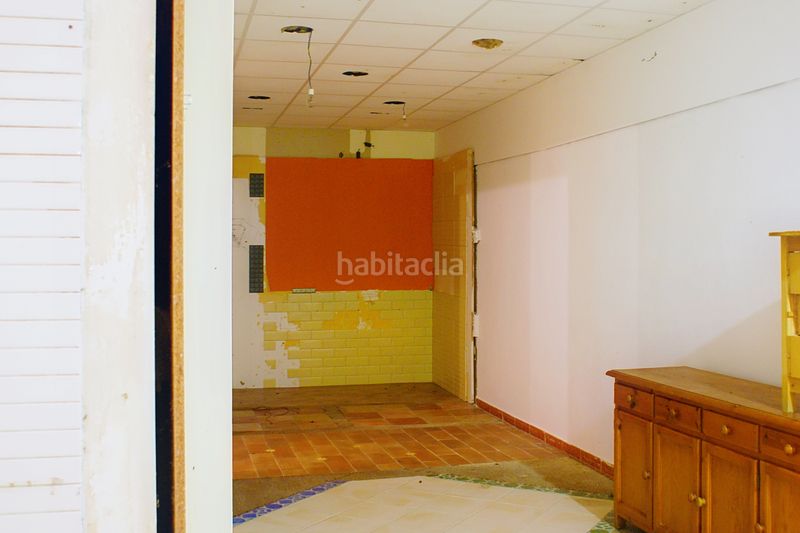Foto 55ef164b-70bd-4826-9177-49de7e2b9195. Edifici a calle berdigón 18 a Centro Huelva