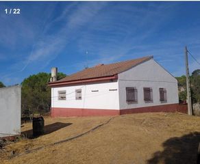 Xalet a Diseminado Caballon 20