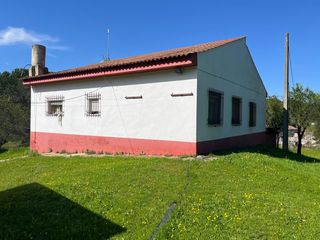 Xalet a Diseminado Caballon 20