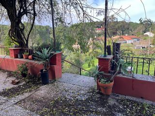 Chalet en Diseminado Caballon 20