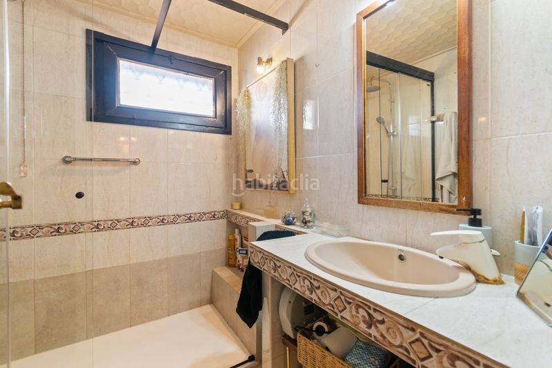 Foto b8d633bb-45f3-4442-a6cc-6fc032e4e066. Àtic amb xemeneia calefacció aparcament a Sant Gervasi - Bonanova Barcelona