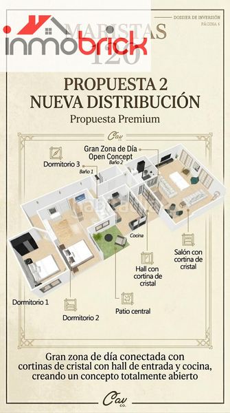 Foto 171b7d37-2c48-492c-86b7-30e9619197e9. Pis a Centro Lucena