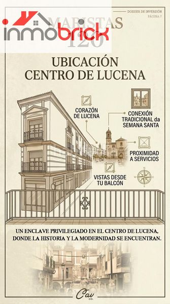 Foto 4676dab1-d21b-4abc-b4a7-c34a6021f180. Pis a Centro Lucena