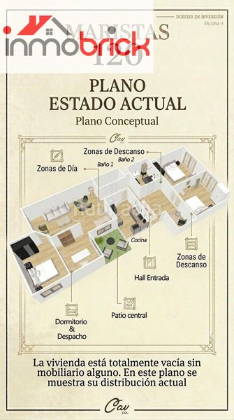 Foto 970db6a2-c50a-4bca-9a71-05836f3be4e4. Pis a Centro Lucena
