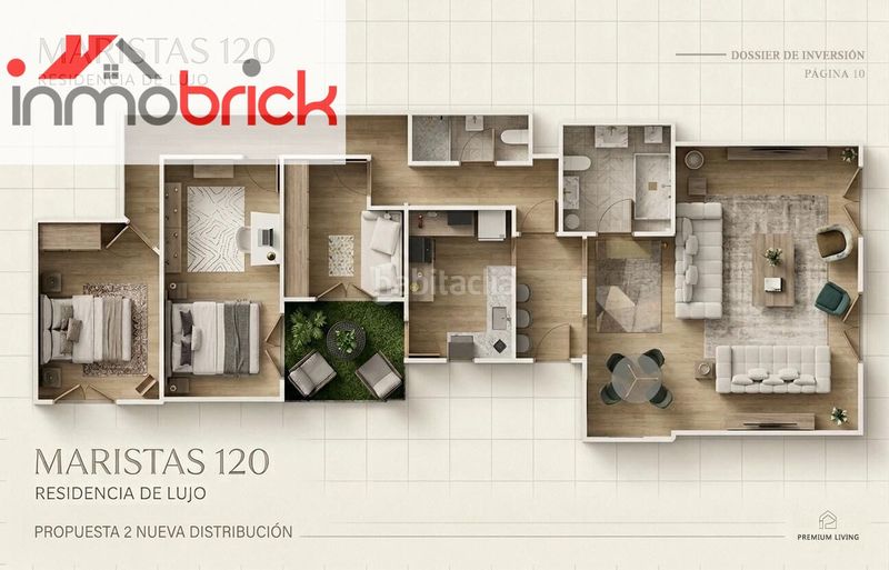 Foto fb9650c5-be30-42c1-93d1-d8fbd5952c3f. Pis a Centro Lucena