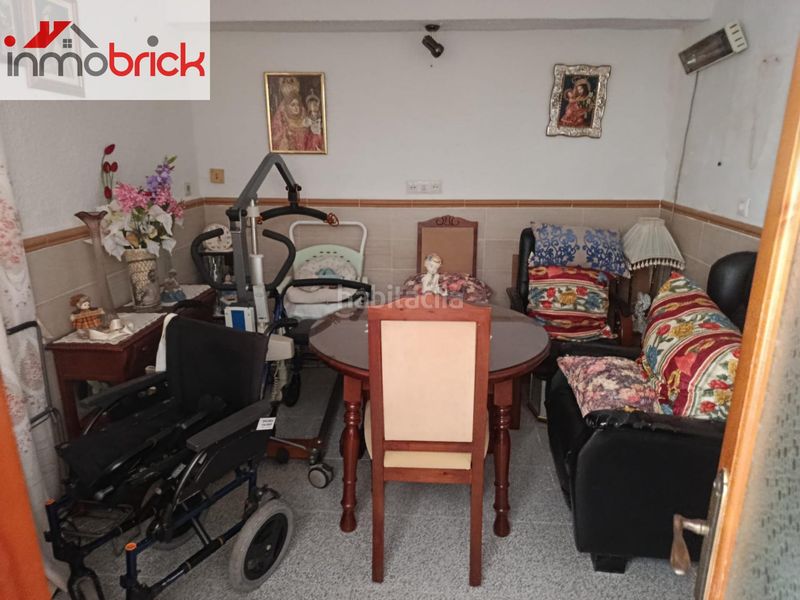 Foto 0df1f518-cc04-42f2-8dbe-ff5cafe84b81. Casa  en venta en Las Tinajerías - Juderías Lucena