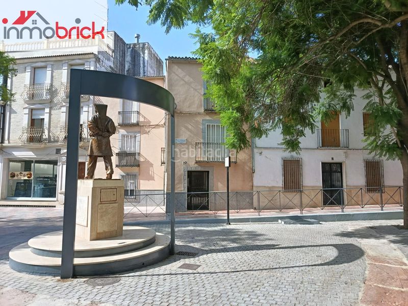 Foto d69969be-c440-4b64-acf8-234726803031. Casa  en venta en Las Tinajerías - Juderías Lucena