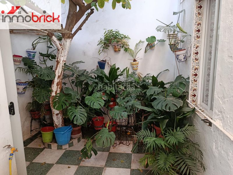 Foto ee4e5d64-3dee-44ab-a254-126b5471a203. Casa  en venta en Las Tinajerías - Juderías Lucena