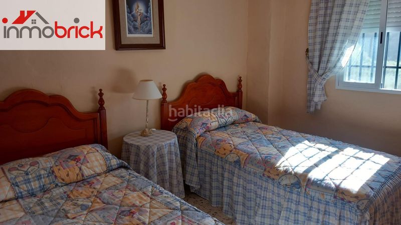 Foto 01d19269-15dc-4c76-ad3a-9da2025a49e2. Casa amb piscina a Rute